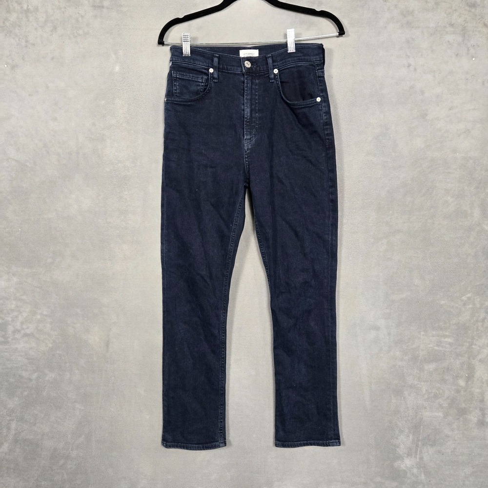 Citizens of Humanity jeans Womens 26 (fits 27x27) Jolene dark wash